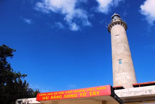 Hiên ngang Trường Sa ảnh 3