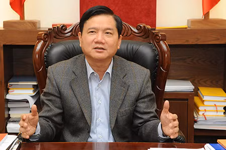 Thông điệp đầu xuân của các bộ trưởng ảnh 3