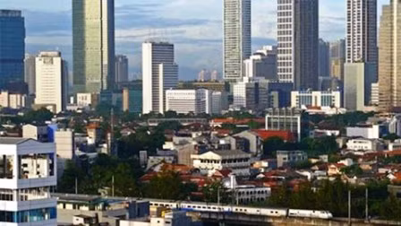 'Phong tục Tết Việt Nam - Indonesia có nhiều tương đồng' ảnh 1