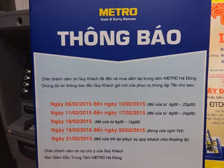 Siêu thị sôi động mua sắm Tết ảnh 2