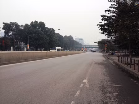 Giao thông thông thoáng ngày 28 Tết ảnh 14