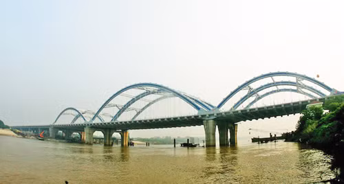 Những cái nhất của giao thông Thủ đô Hà Nội ảnh 4