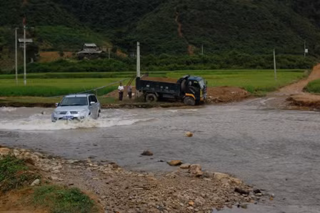 Đồng hành cùng vùng khó ảnh 7