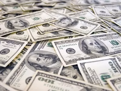 Nhân tố Hy Lạp nhấn chìm đồng USD, hỗ trợ giá vàng ảnh 1