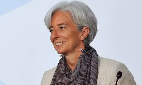 IMF, Ukraine đạt thỏa thuận về gói cứu trợ 17,5 tỷ USD ảnh 1