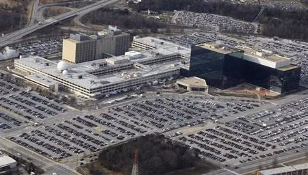 NSA sắp 'đau đầu' với thông tin rò rỉ mới ảnh 1