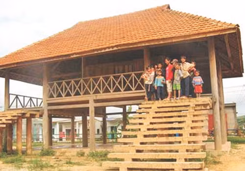 Ngọc Hồi-Nét văn hóa du lịch đặc sắc của Kon Tum ảnh 1
