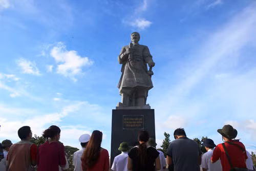 Hiên ngang Trường Sa ảnh 4