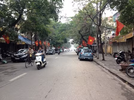 Giao thông thông thoáng ngày 28 Tết ảnh 15