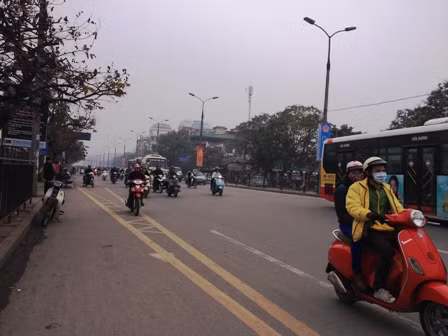 Giao thông thông thoáng ngày 28 Tết ảnh 12
