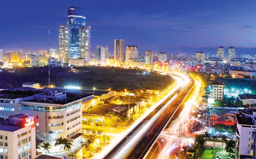 Những cái nhất của giao thông Thủ đô Hà Nội ảnh 5