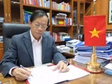 Thông điệp đầu xuân ảnh 9