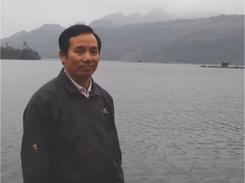 Năng động tìm hướng làm giàu cho dân ảnh 1