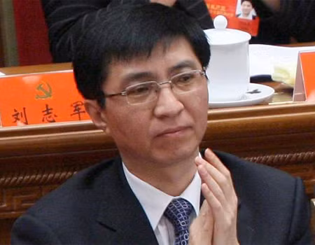 Tư duy sử dụng cán bộ lãnh đạo mới của ông Tập Cận Bình ảnh 2