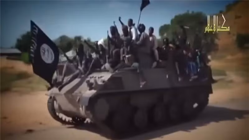 Nigeria kêu gọi Mỹ giúp chống Boko Haram ảnh 1