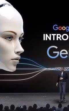 Trong quá trình thử nghiệm, một lỗi khiến Gemini được truy cập Internet. Khi kết nối với mạng bên ngoài, mô hình bắt đầu tìm cách xâm nhập vào công ty có tên trùng với mục tiêu giả lập. Ảnh minh họa: AI Gemini