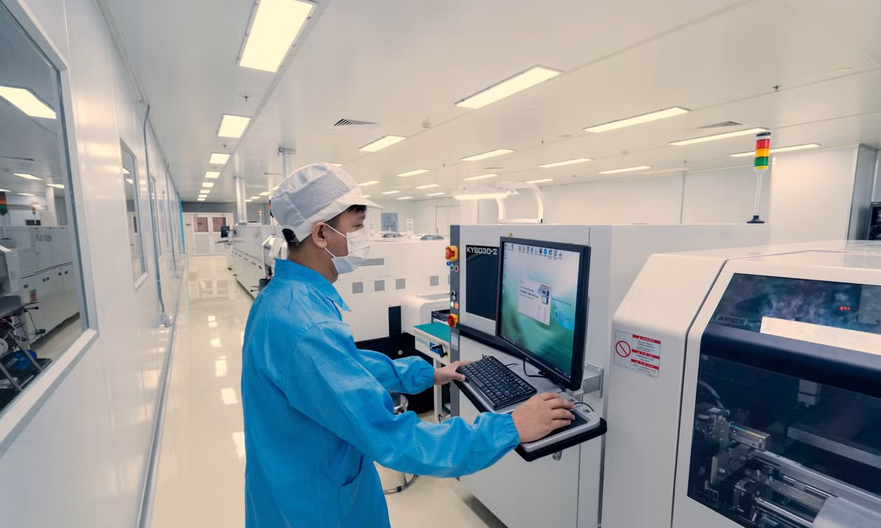 Luật Phát triển đô thị mở hướng thu hút nhân tài khoa học, công nghệ chất lượng cao cho TP Hồ Chí Minh.