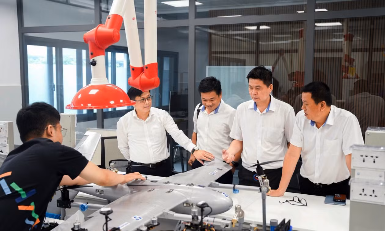 TP Hồ Chí Minh kết nối nguồn lực khoa học phục vụ phát triển