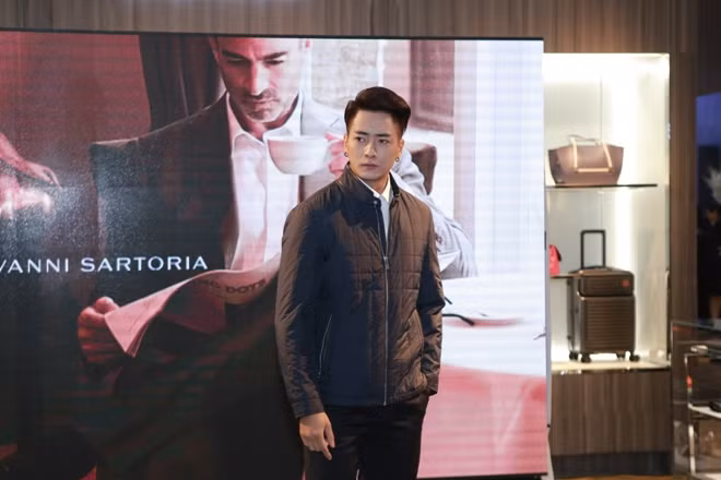 Giovanni Group khai trương Flagship Store đầu tiên tại Vincom Bà Triệu ảnh 6