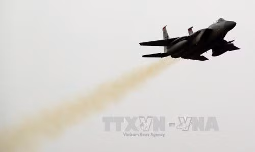Hàn-Mỹ có thể hoãn tập trận trước Thế Vận hội mùa Đông để Triều Tiên 'yên tâm' ảnh 1