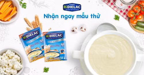 Nhật ký cho con ăn dặm siêu đáng yêu của một ông bố Việt ảnh 1