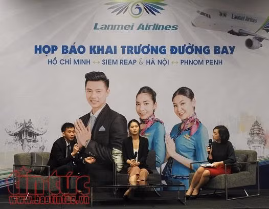 Nhiều hãng hàng không quốc tế đua nhau mở đường bay thẳng giá rẻ từ Việt Nam ảnh 1