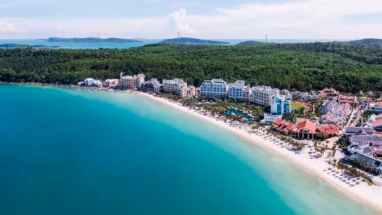 Khát vọng lớn và những sáng tạo phi thường ảnh 1