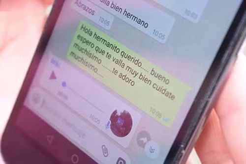 Tàu ngầm Argentina bị truy đuổi trước khi mất tích? ảnh 1