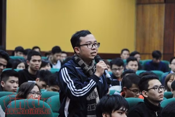 Lãnh đạo tập đoàn lớn khẳng định tuyển dụng nhân sự có kinh nghiệm, sinh viên sắp ra trường ‘khóc ròng’ ảnh 3