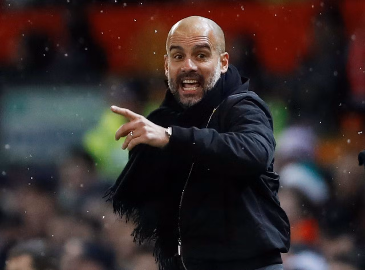 Làm sao có thể chặn được Man City? ảnh 3