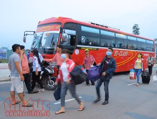 Tết Dương lịch 2018 người lao động nghỉ mấy ngày? ảnh 1