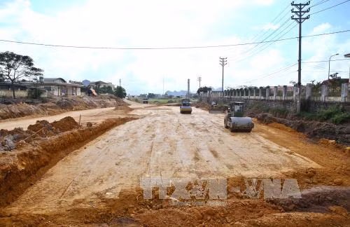 Tạo đà cho 'đặc khu' Vân Đồn phát triển ảnh 1