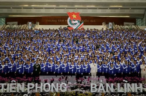 Sức lan tỏa từ phong trào 5 'xung kích' và 4 'đồng hành' ảnh 2