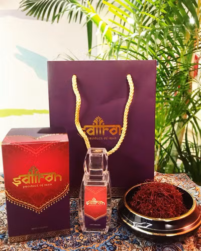 'Vàng đỏ' nghệ tây: Saffron chính thức có mặt tại Việt Nam ảnh 1