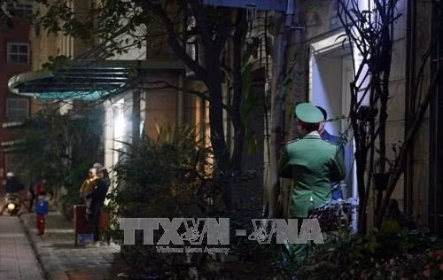 Khởi tố bị can và ra lệnh bắt tạm giam ông Đinh La Thăng ảnh 2