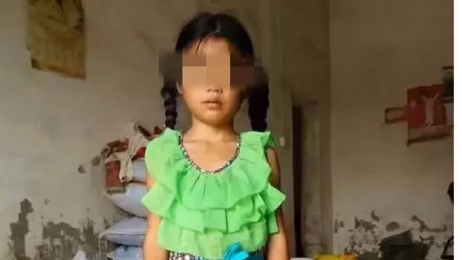 Vô tình đâm trúng bé gái, tài xế sát hại luôn nạn nhân để trốn trả tiền bồi thường ảnh 1