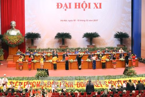Chú trọng giáo dục lý tưởng cách mạng, lối sống văn hóa cho thế hệ trẻ ảnh 3