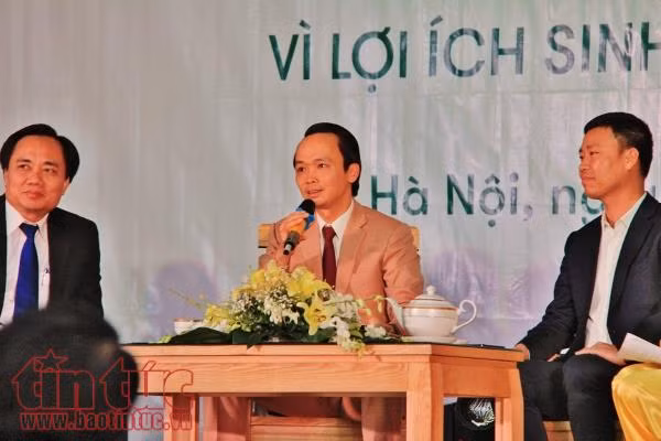 Lãnh đạo tập đoàn lớn khẳng định tuyển dụng nhân sự có kinh nghiệm, sinh viên sắp ra trường ‘khóc ròng’ ảnh 2