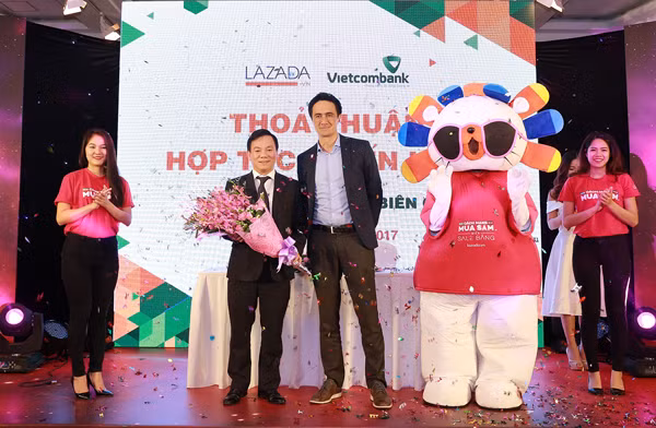 ‘Cách mạng mua sắm’ của Lazada bước vào ngày cao điểm cuối cùng ảnh 1