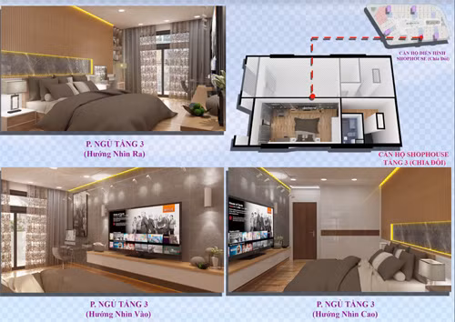 'Lợi nhuận trong mơ' từ đầu tư shophouse Nha Trang ảnh 2