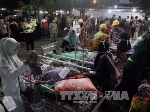 Bão Kai-Tak gây thiệt hại lớn về người tại Philippines ảnh 1