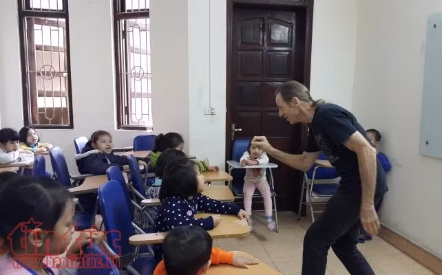 Hà Nội mở rộng hợp tác quốc tế - Bài 1: Từ những tấm lòng ảnh 4
