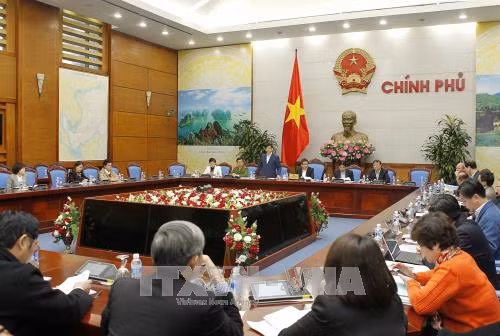 Thực hiện nghiêm quy định hậu kiểm để đảm bảo an toàn thực phẩm ảnh 2