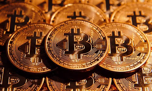 ‘BOT Cai Lậy’, ‘Bitcoin' nằm trong top tìm kiếm nhiều nhất của năm 2017 ảnh 2