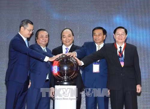 Thủ tướng: Các nhà đầu tư hãy coi Đồng Tháp là quê hương thứ hai của mình ảnh 4