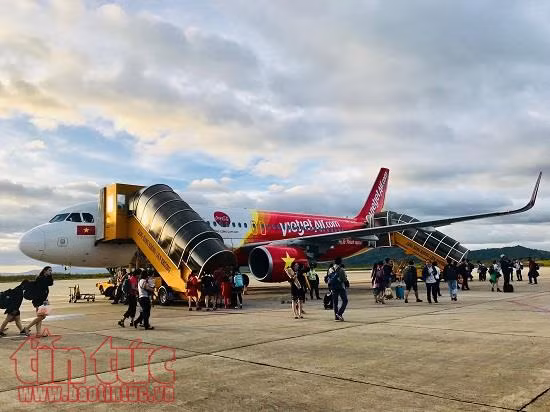 Nhiều hãng hàng không quốc tế đua nhau mở đường bay thẳng giá rẻ từ Việt Nam ảnh 3