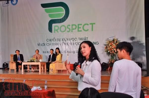 Lãnh đạo tập đoàn lớn khẳng định tuyển dụng nhân sự có kinh nghiệm, sinh viên sắp ra trường ‘khóc ròng’ ảnh 4