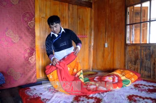 Chàng trai người Mông tiên phong làm du lịch cộng đồng ở vùng cao Y Tý ảnh 1