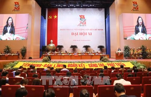Kỳ vọng Ban Chấp hành Trung ương Đoàn khóa XI bản lĩnh, tiên phong ảnh 1