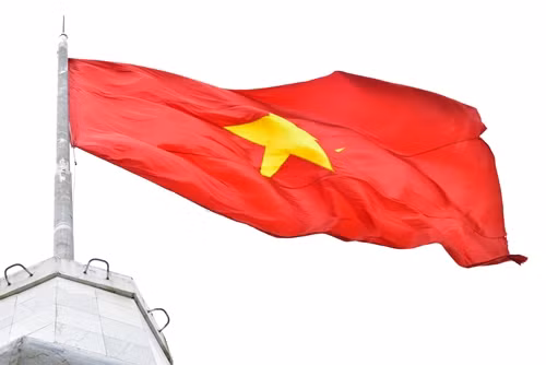 Cột cờ biên giới Lũng Pô - Nơi con sông Hồng chảy vào đất Việt ảnh 5